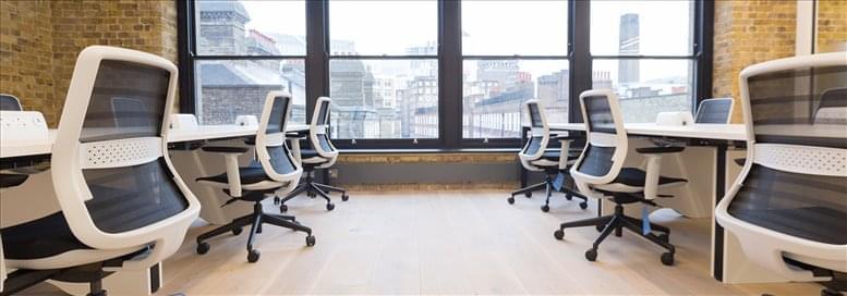 The Boutique Workplace Company image 5