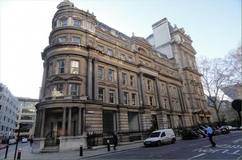 One Avenue Group Limited image 1