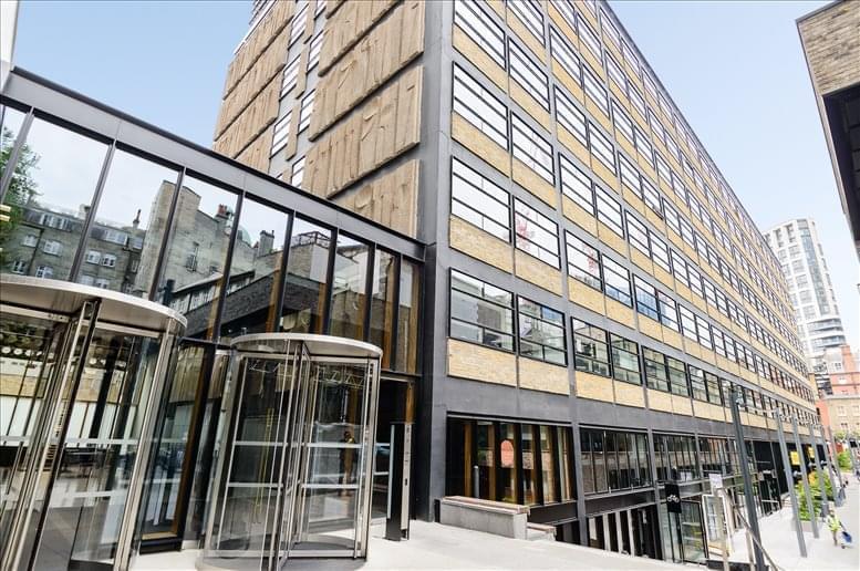 Instant Offices Managed image 2