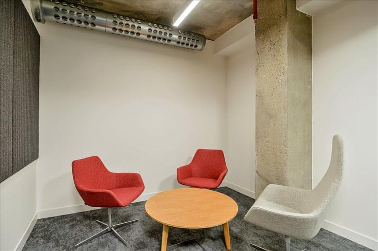 Instant Offices Managed image 3