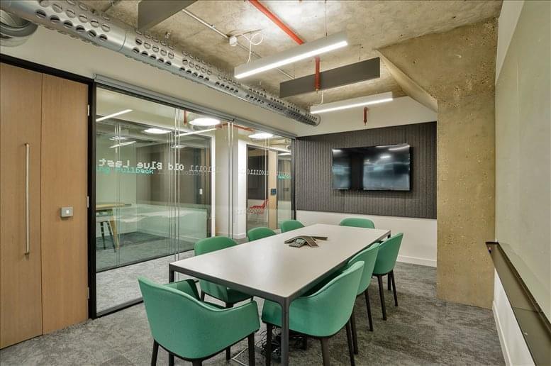 Instant Offices Managed image 5