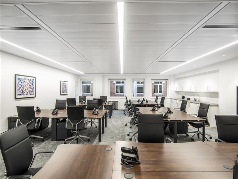 The Argyll Club image 2