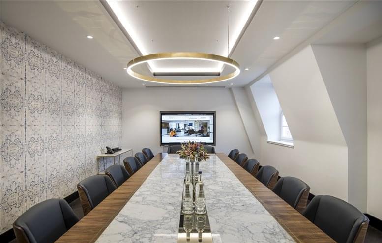 The Argyll Club image 4