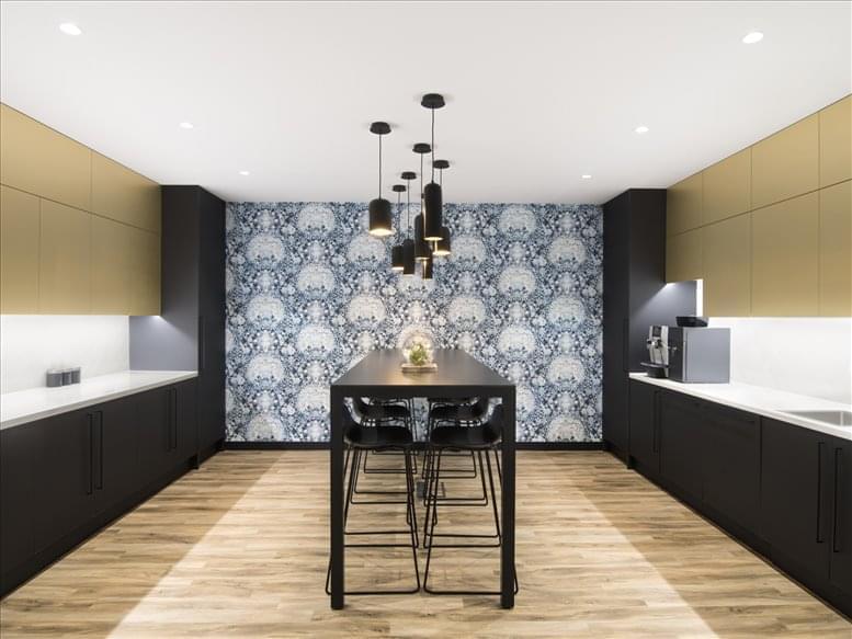 The Argyll Club image 3