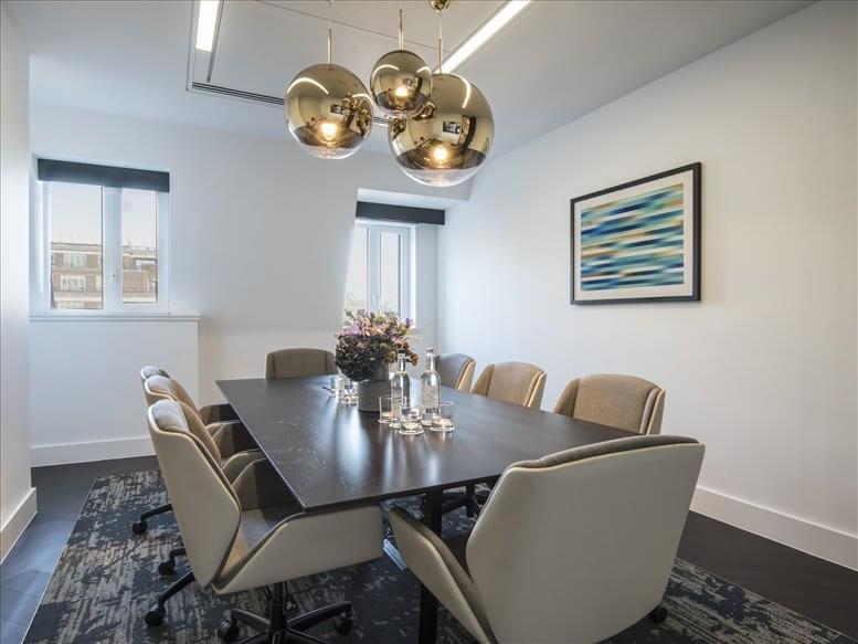 The Argyll Club image 5