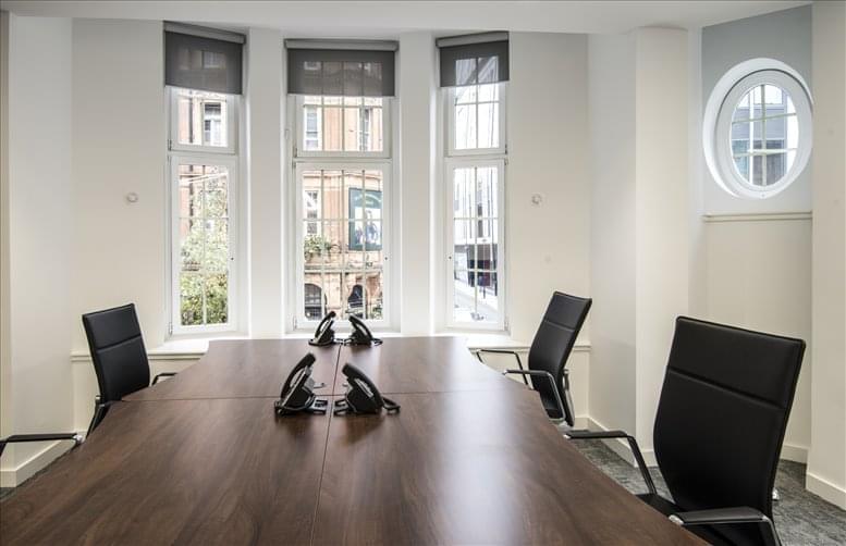 The Argyll Club image 1