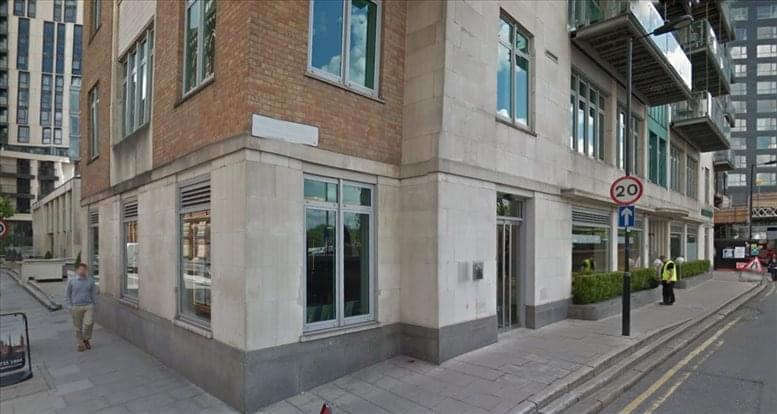 Lower Richmond Properties Ltd image 1