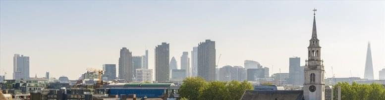 The Finsbury Business Centre image 2