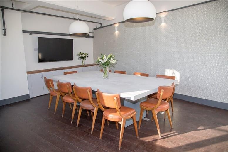 The Finsbury Business Centre image 4