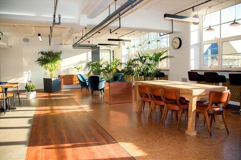 The Finsbury Business Centre image 5