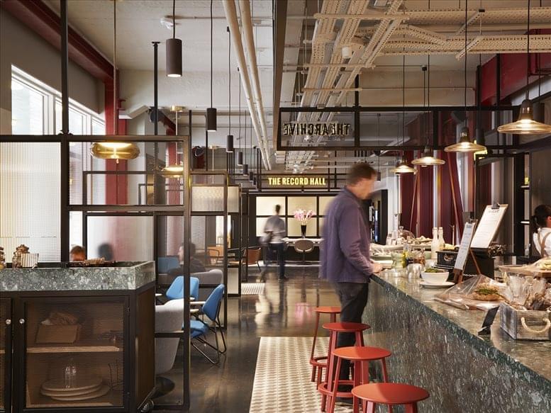 Workspace Group image 4