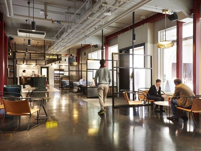 Workspace Group image 3