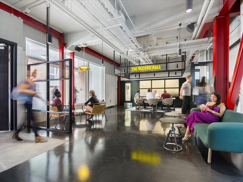 Workspace Group image 5