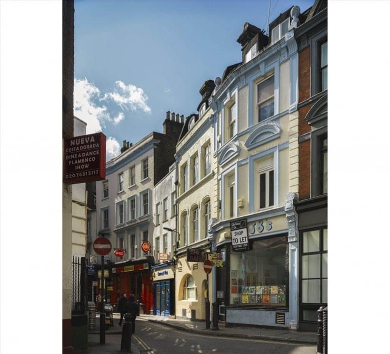 Fosterwood Ltd image 1