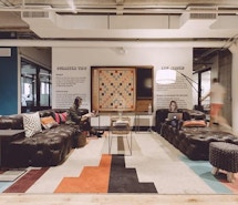 WeWork profile image