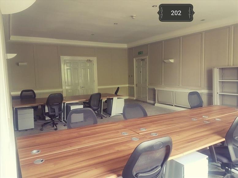 Kensington Office Group image 2