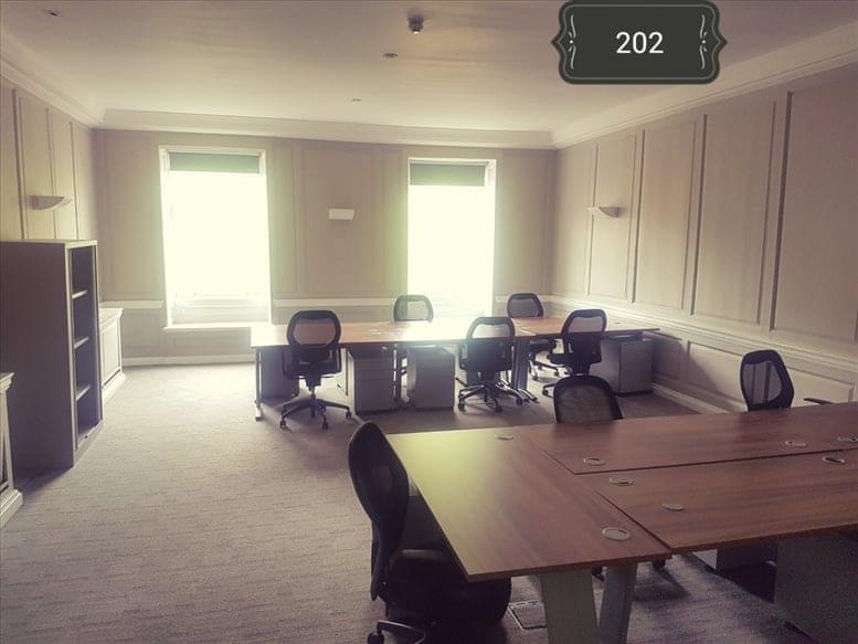 Kensington Office Group image 4