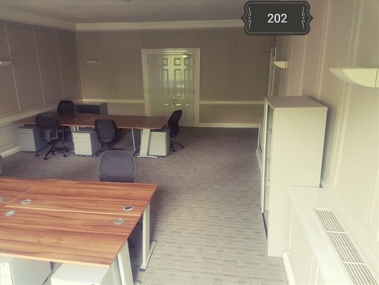 Kensington Office Group image 3