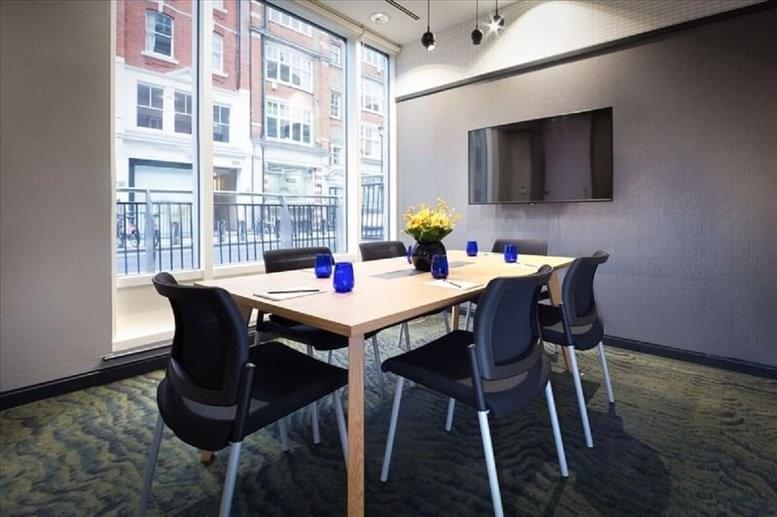 Landmark Space Limited image 2