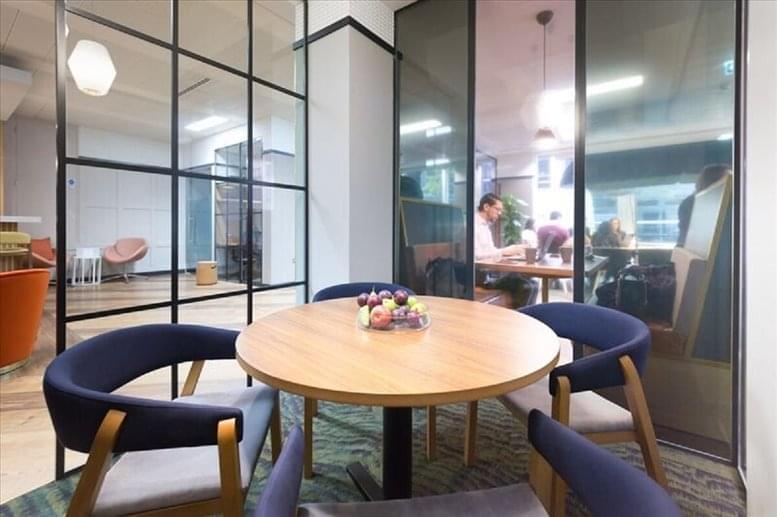 Landmark Space Limited image 3