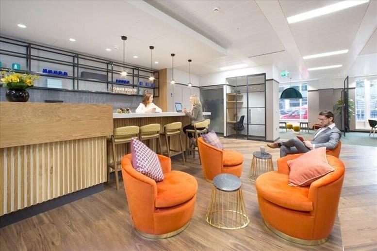 Landmark Space Limited image 5