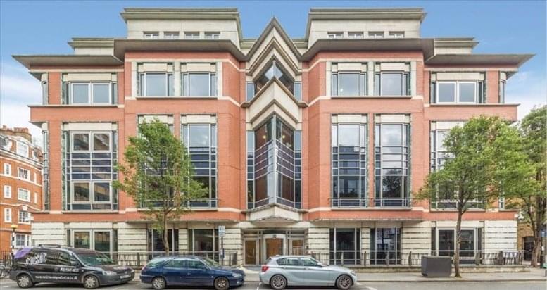 Landmark Space Limited image 1