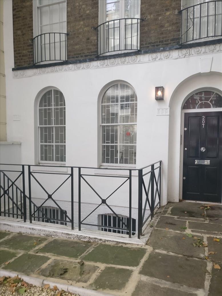 Chesterfield Tristan Ltd image 2