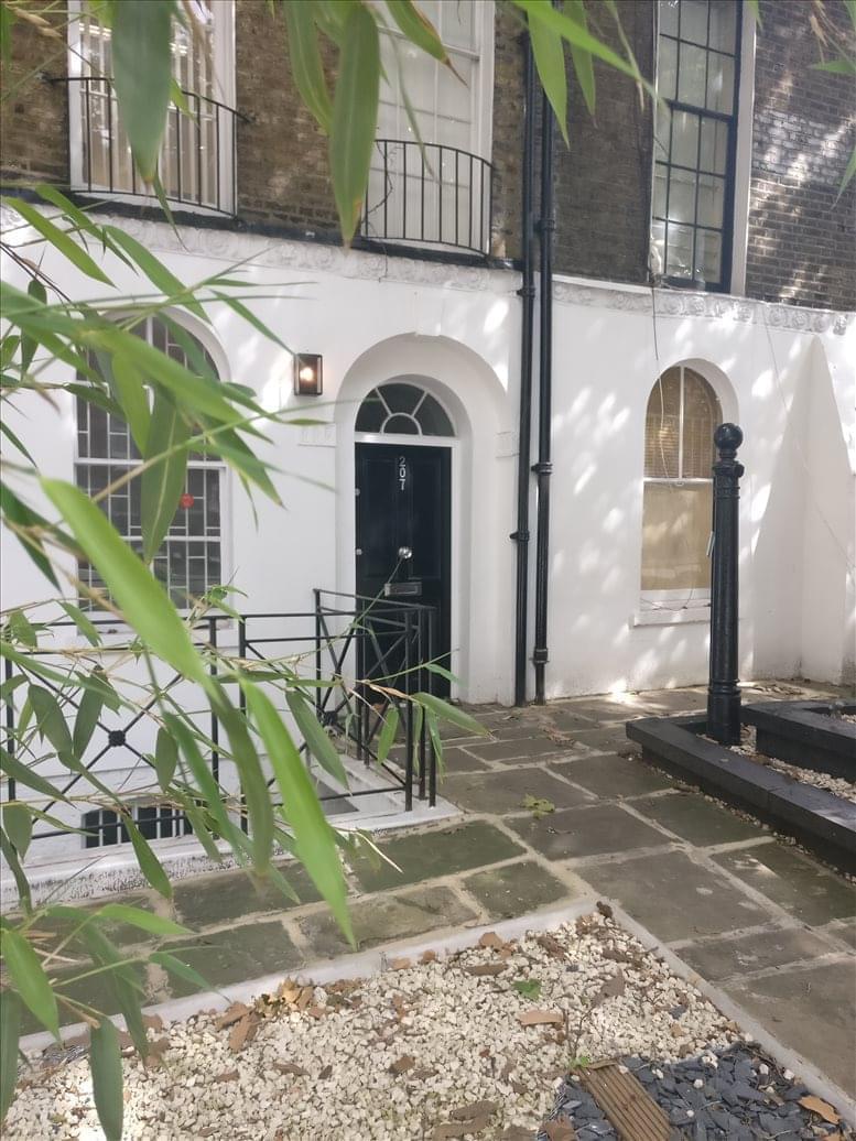 Chesterfield Tristan Ltd image 3