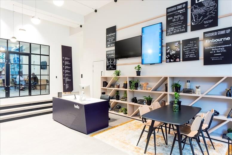 Rise London profile image