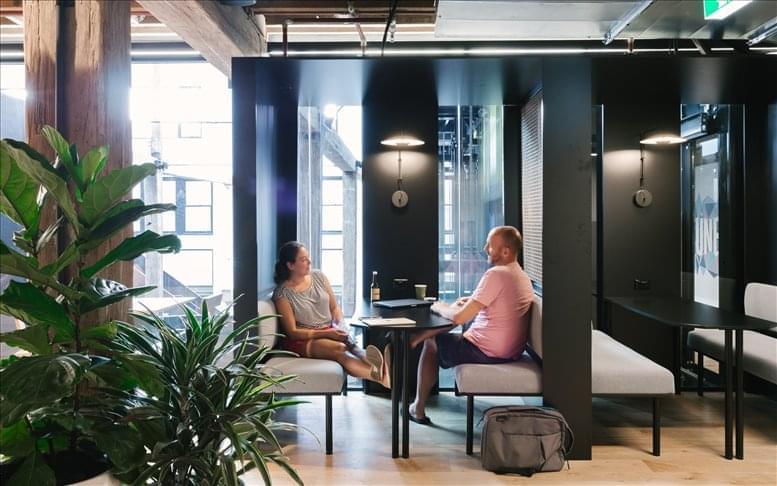WeWork image 5