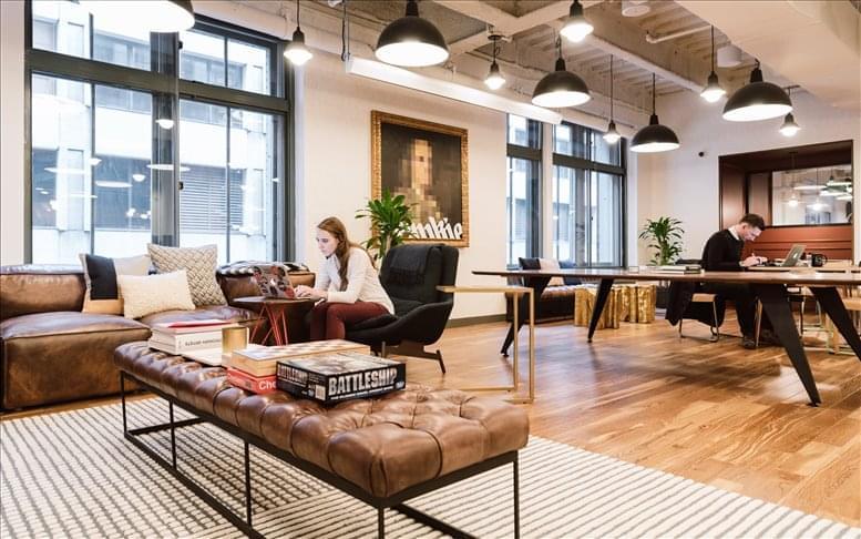 WeWork image 1