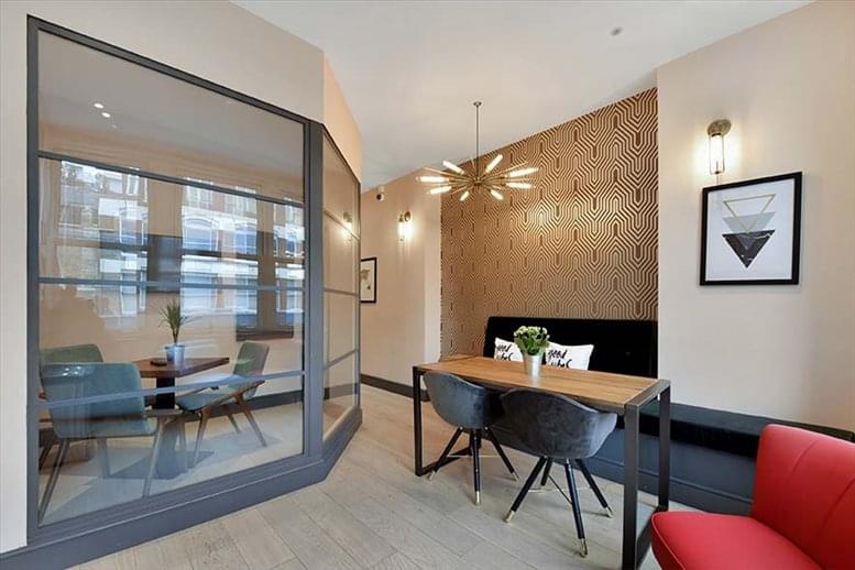 Canvas Offices image 5