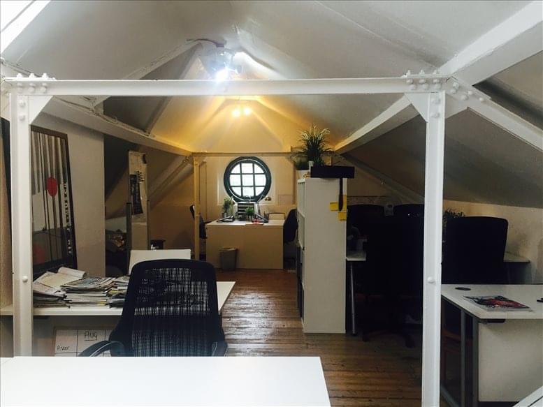 The gallery soho image 2