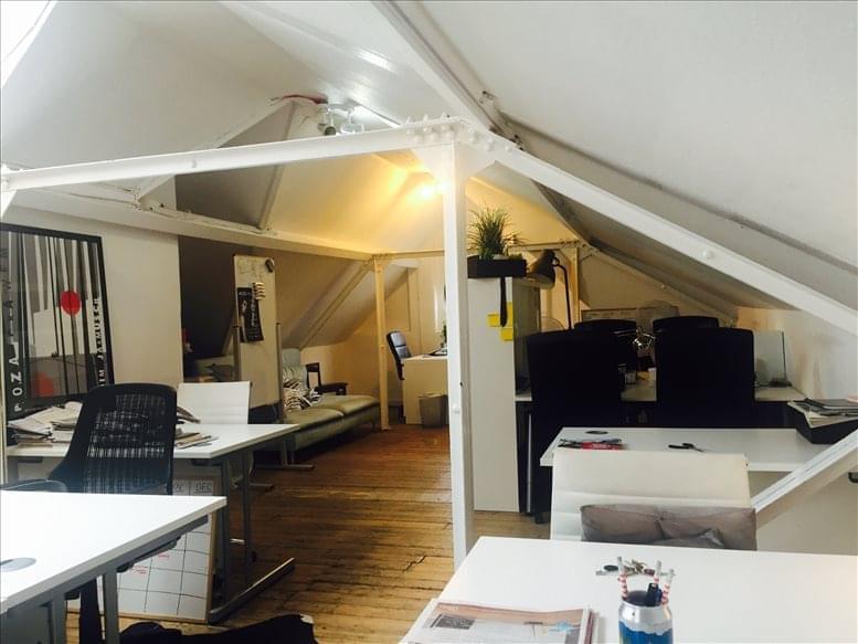 The gallery soho image 4