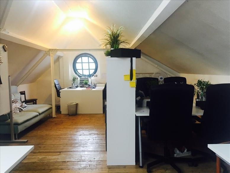 The gallery soho image 3