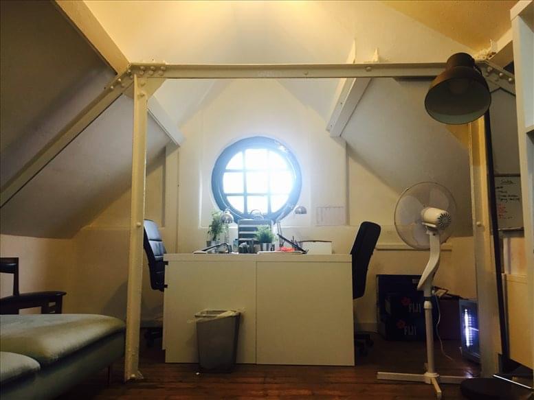 The gallery soho image 5