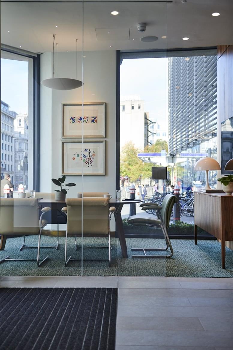 Beaumont Business Centres Limited  image 3