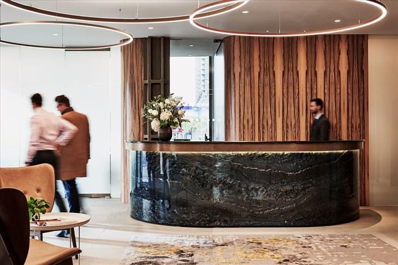 Beaumont Business Centres Limited  image 5