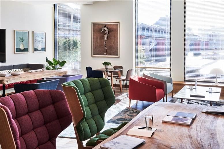 Beaumont Business Centres Limited  image 1