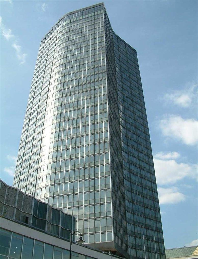 Resolution Real Estate image 1