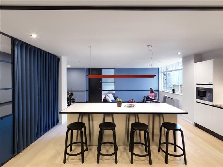 The Office Group image 4