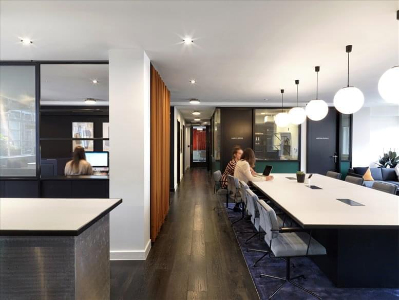 The Office Group image 3