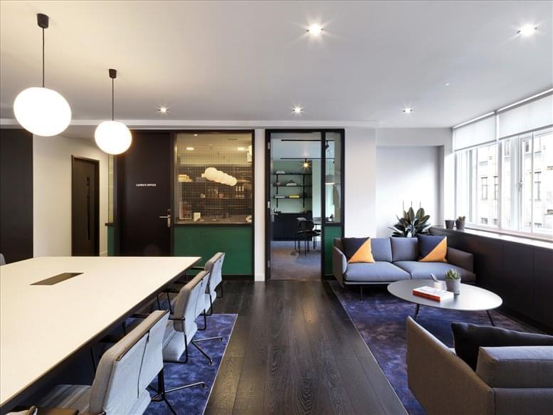 The Office Group image 5