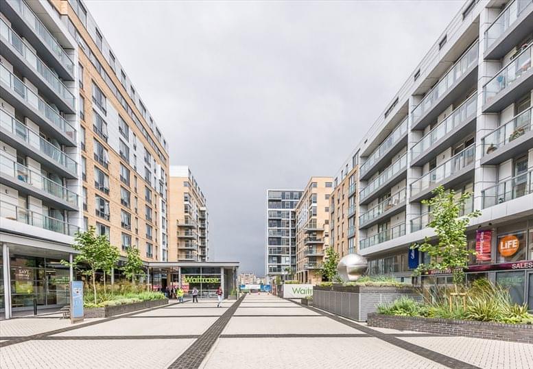 CTC Holding Limited image 2