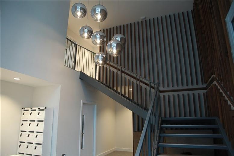 CTC Holding Limited image 5