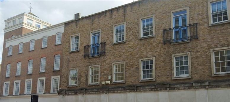 Mint Offices image 5