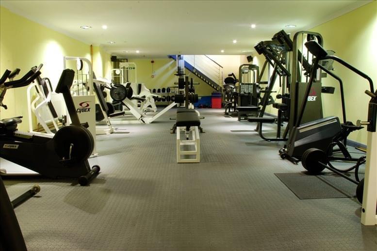 Fitness Professionals Ltd image 2