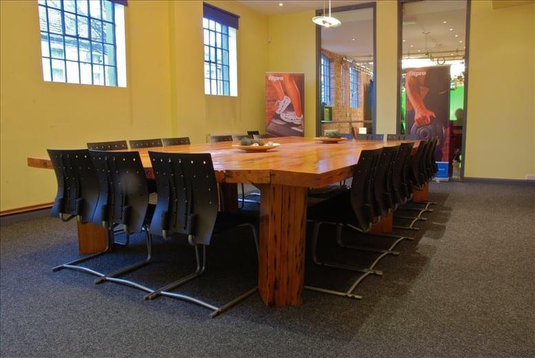 Fitness Professionals Ltd image 4