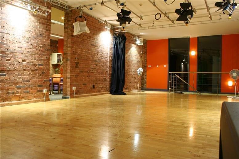 Fitness Professionals Ltd image 3