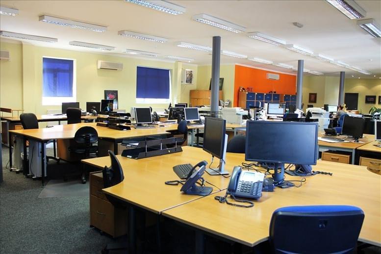 Fitness Professionals Ltd image 5